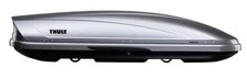 Thule motion roof box - motion,