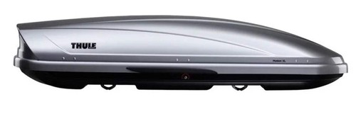 Thule motion roof box - motion,