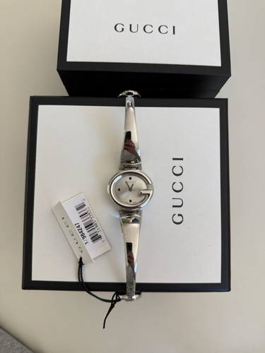 Gucci ya134502 guccissima - gucci,
