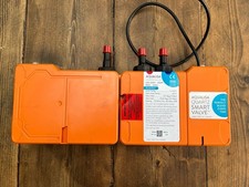 Aqualisa Quartz Smart Valve