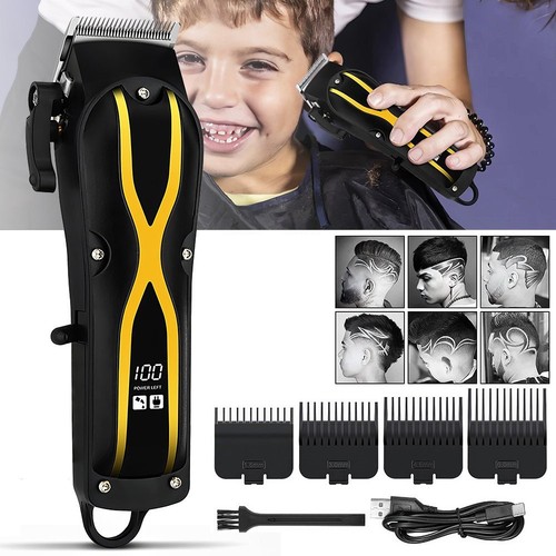 Professional cordless hair - cordless,