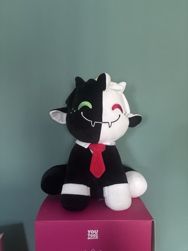 Youtooz ranboo sit - youtooz, collectable