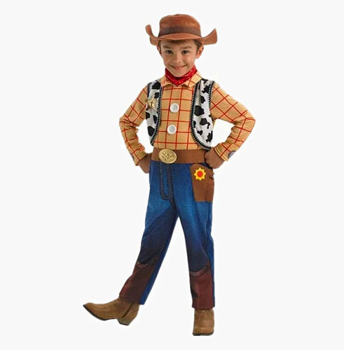 Kids cowboy sheriff halloween - cowboy,