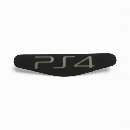 Ps4 light bar decal - decal, sticker