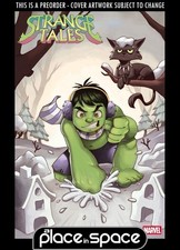 (WK51) STRANGE TALES #3B