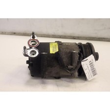 AIR CONDITIONING COMPRESSOR