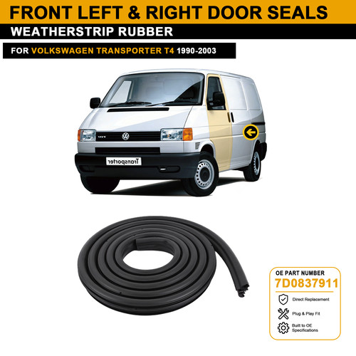 For transporter 4 meter - t4,