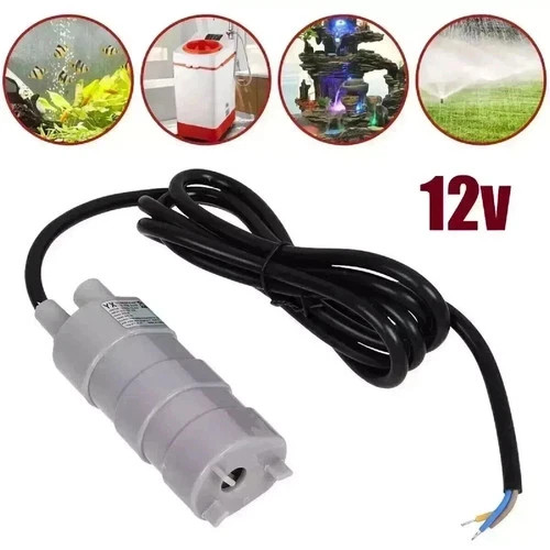 12v water pump - 12v, submersible
