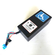 Lithium Battery Drive 3 & Duel