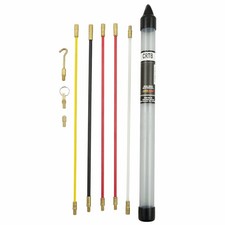 Super Rod CRTB Tool Box Set