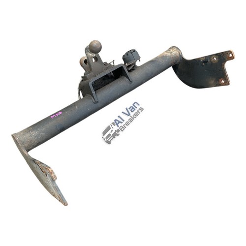 Ford transit 350 - 350, towbar