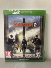 Tom Clancy's The Division -