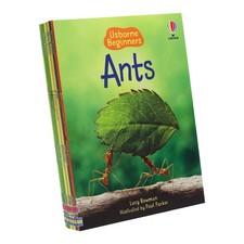 Usborne Beginners Nature 10