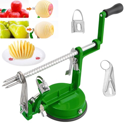 Apple peeler kitchen - 1,