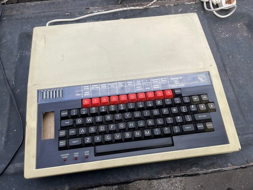 Acorn bbc micro spares - bbc,