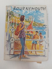 Vintage Bournemouth 1965