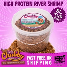 5 Litre Chubby Dried River