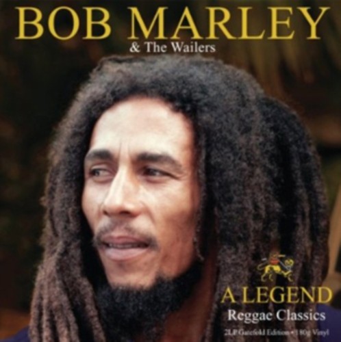 Legend by bob - (yellow,