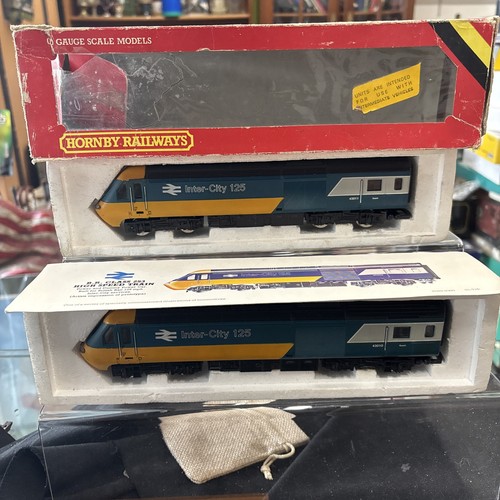 Hornby railways r069 - r069, hst
