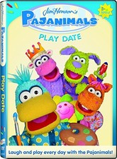 Pajanimals - pajanimals:,