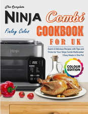 The Complete Ninja Combi