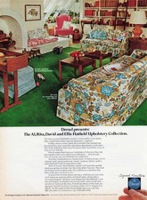 Drexel Furniture ~ 1970s