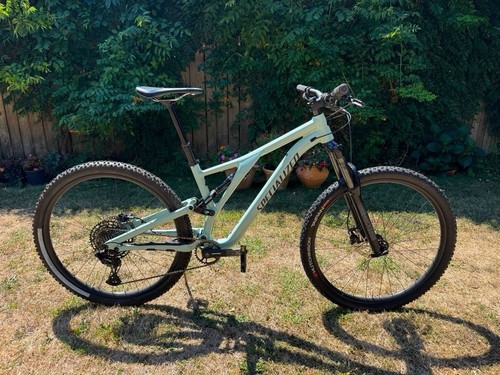 Specialized stumpjumper alloy - stumpjumper,