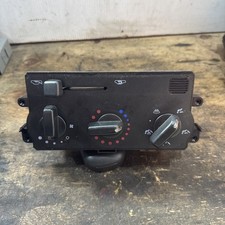 NISSAN MICRA K11 1.0 INTERIOR