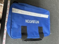 Intubation Pouch Ambulance