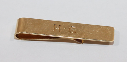 Tiffany 14k yellow - &, gold