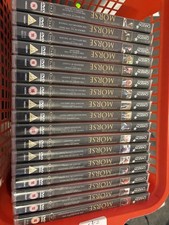 Inspector Morse DVD Collection