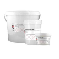 Petroleum Jelly White