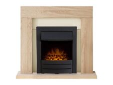 Adam Malmo Oak & Black/Cream +