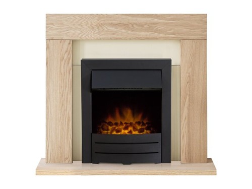Adam malmo oak black - oak, +