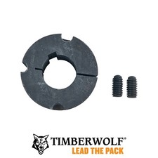 Genuine Timberwolf TW125