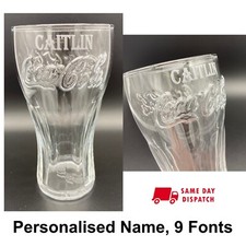 Personalised Name Engraved