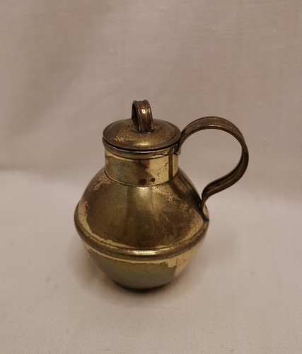 Vintage small brass - vintage,