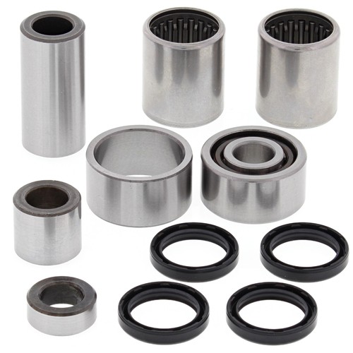 Swinging arm bearing - bearing, for