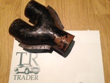 Triumph TR5 TR6 air vent