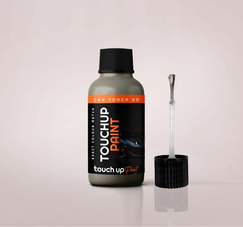 Touch paint for porsche all - touch,