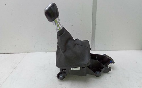 J9c37k387ab gear lever 583715 - gear,