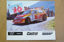 AURIOL - OCELLI Austin Metro 6