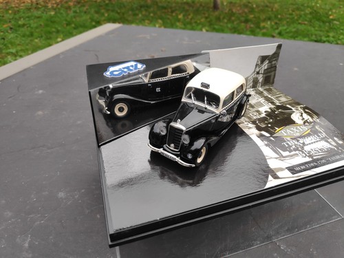 Vitesse ctw001 taxis - 1/43, of