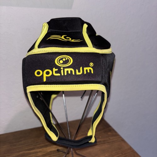 Optimum tribal rugby - tribal,