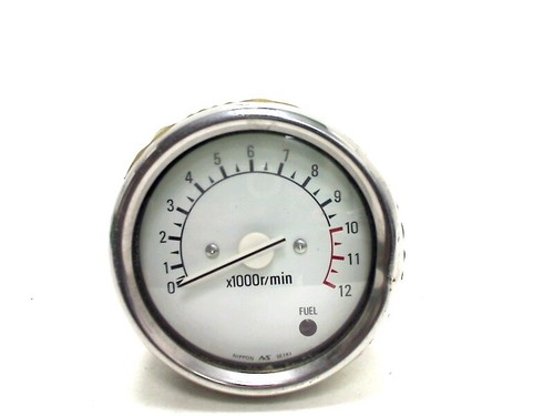 Dashboard yamaha 750 - yamaha, j