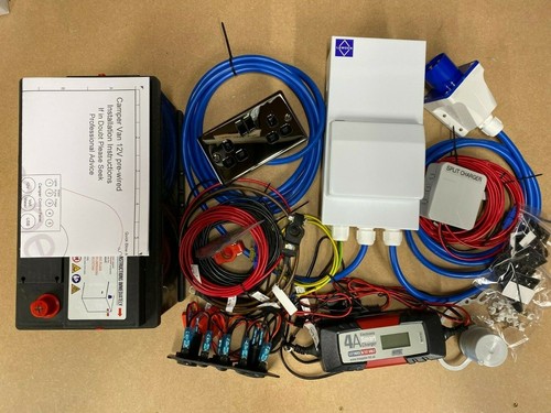 230v 240v 12v pre - 12v,