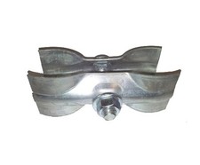 Fencing coupler security - fencing,