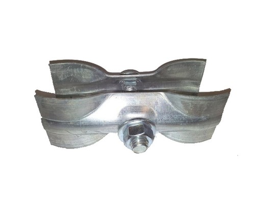 Fencing coupler security - fencing,