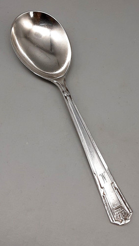 Antique silver plated - antique,