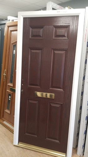 Brand new composite - new, door